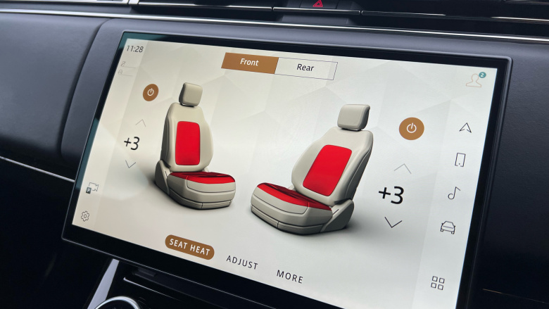 Land Rover Range Rover Sport 3.0 D300 Dynamic SE 5dr Auto Diesel Estate